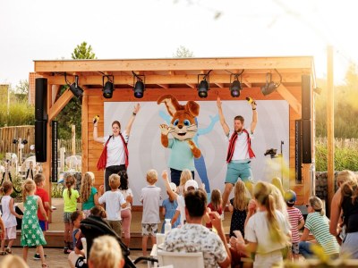 Holiday park Villa in Cadzand-Bad nahe Nordseeküste - Outdoor photo 38