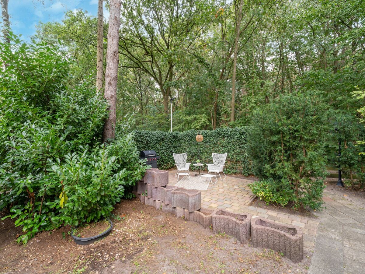 Holiday house Holiday Home in Gelderland near Woodlands - Outdoor photo 2