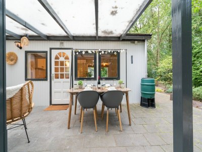 Holiday house Holiday Home in Gelderland near Woodlands - Outdoor photo 3