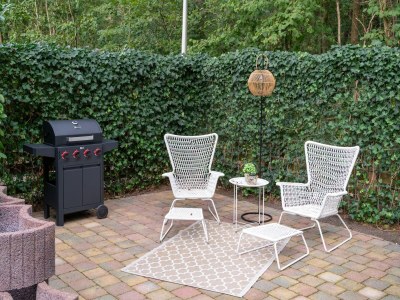 Holiday house Holiday Home in Gelderland near Woodlands - Outdoor photo 4