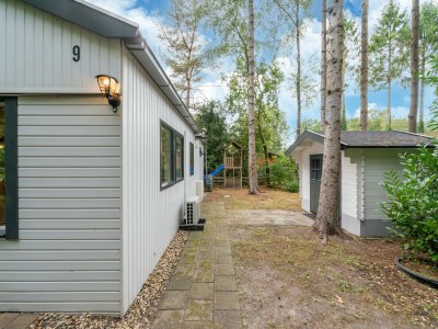 Holiday house Holiday Home in Gelderland near Woodlands - Outdoor photo 6