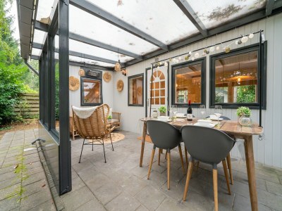 Holiday house Holiday Home in Gelderland near Woodlands - Outdoor photo 7