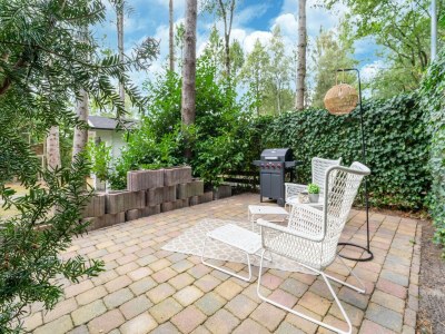 Holiday house Holiday Home in Gelderland near Woodlands - Outdoor photo 8