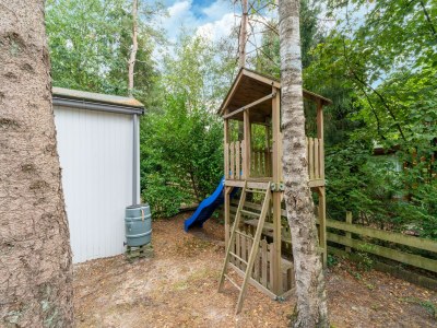 Holiday house Holiday Home in Gelderland near Woodlands - Outdoor photo 9