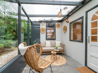 Holiday house Holiday Home in Gelderland near Woodlands - Outdoor photo 10