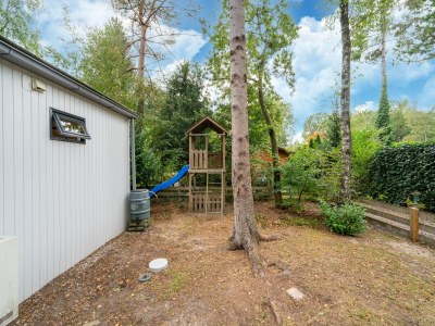 Holiday house Holiday Home in Gelderland near Woodlands - Outdoor photo 13