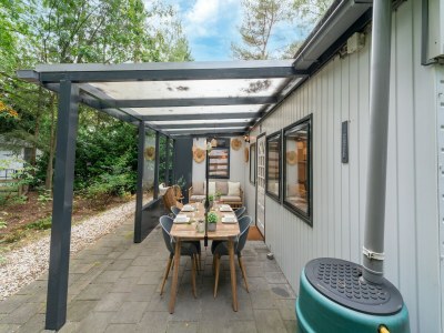 Holiday house Holiday Home in Gelderland near Woodlands - Outdoor photo 14