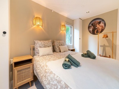 Holiday house Holiday Home in Gelderland near Woodlands - Features photo 21