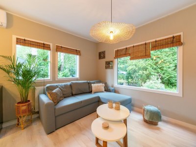 Holiday house Holiday Home in Gelderland near Woodlands - Features photo 29