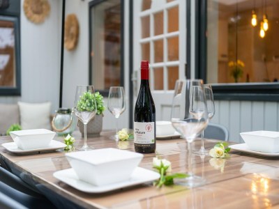 Holiday house Holiday Home in Gelderland near Woodlands - Outdoor photo 35