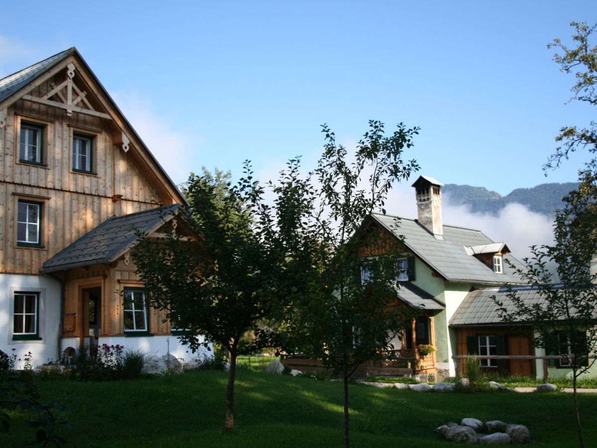 Holiday house Forstinger - Outdoor photo 4