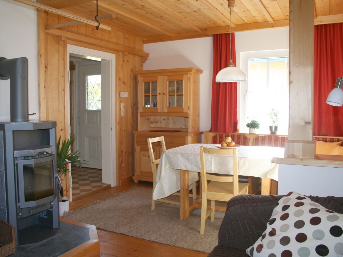 Holiday house Forstinger - Features photo 5