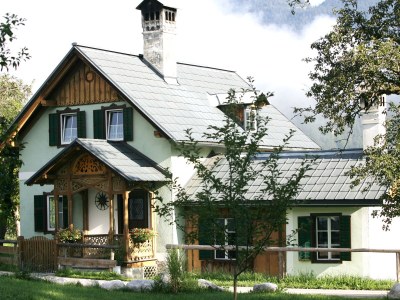 Holiday house Forstinger in Bad Goisern am Hallstättersee - Holiday house