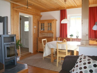 Holiday house Forstinger - Features photo 5