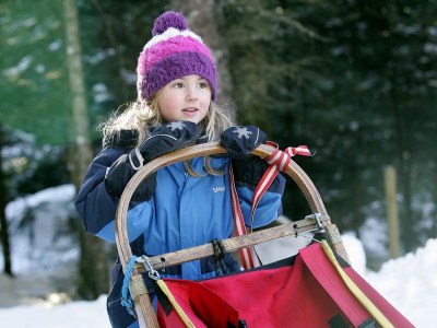 Holiday house Forstinger - Environment photo 18