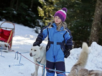 Holiday house Forstinger - Environment photo 20