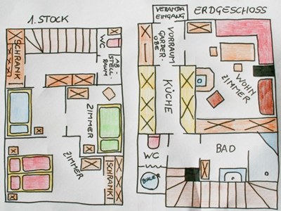 Holiday house Forstinger - Document photo 21