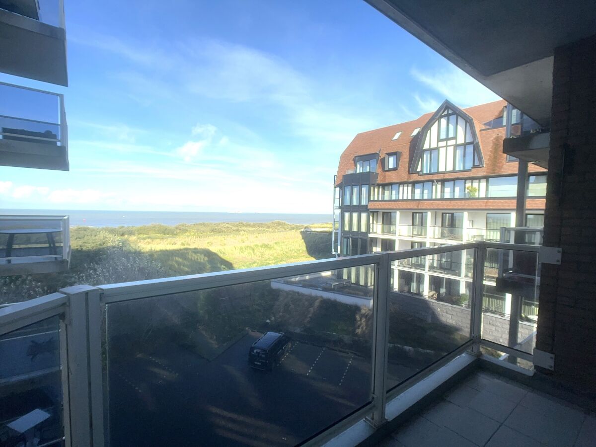 Holiday apartment Residenz Deurloo 53-15 - Outdoor photo 3