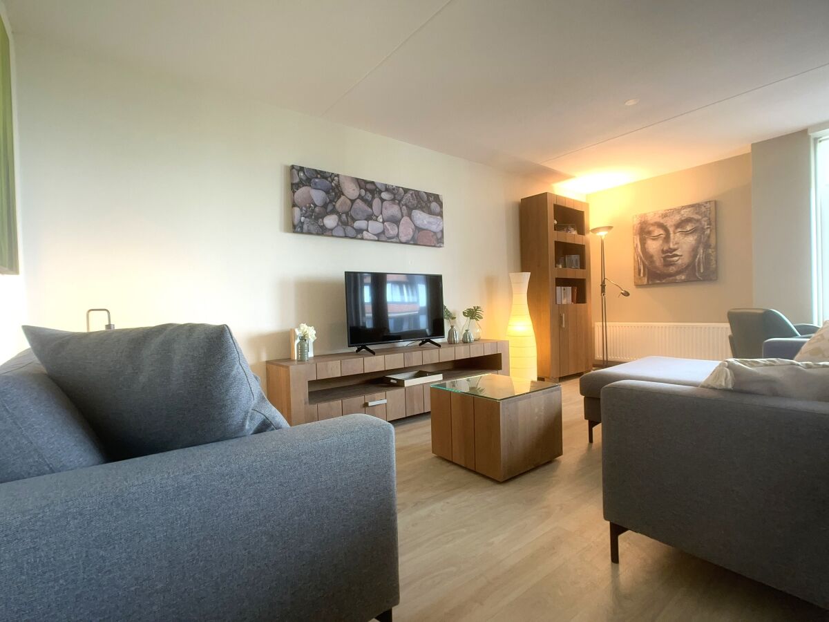 Holiday apartment Residenz Deurloo 53-15 - Features photo 4