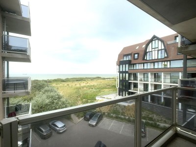 Holiday apartment Residenz Deurloo 53-15 - Outdoor photo 2