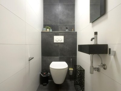 Holiday apartment Residenz Deurloo 53-15 - Features photo 13