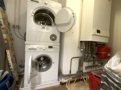 Holiday apartment Residenz Deurloo 53-15 - Features photo 19