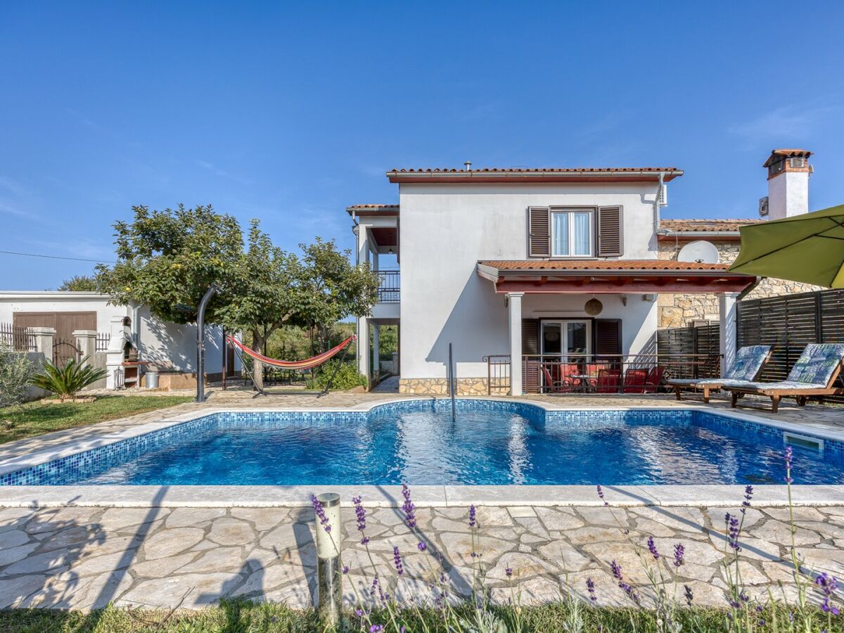 Holiday house Holiday House Marija in Tomovi