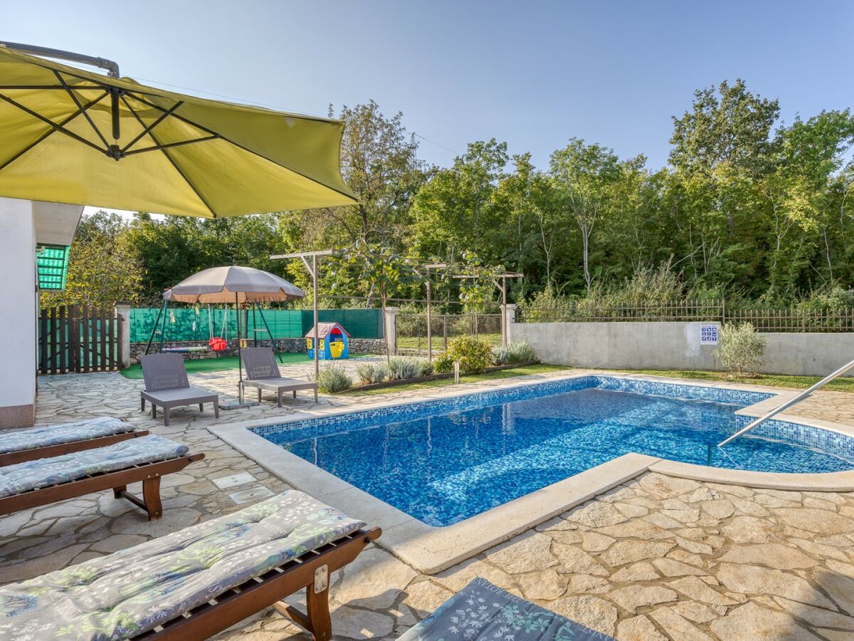 Holiday house Holiday House Marija in Tomovi - Outdoor photo 2