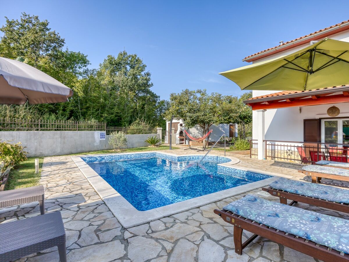 Holiday house Holiday House Marija in Tomovi - Outdoor photo 5