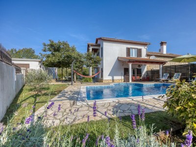 Holiday house Holiday House Marija in Tomovi - Outdoor photo 3