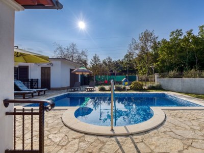 Holiday house Holiday House Marija in Tomovi - Outdoor photo 4