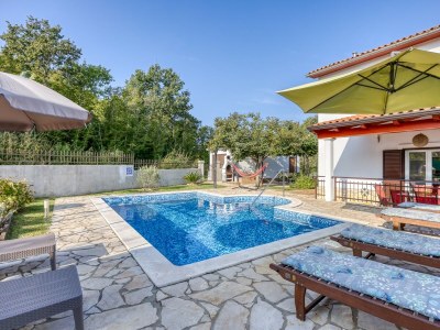 Holiday house Holiday House Marija in Tomovi - Outdoor photo 5