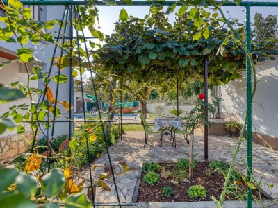 Holiday house Holiday House Marija in Tomovi - Outdoor photo 7