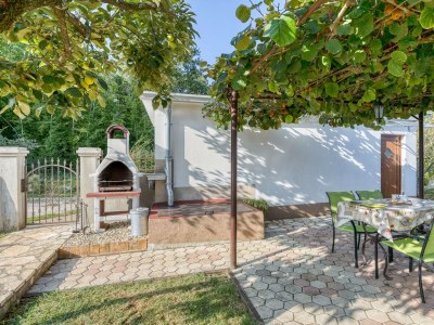 Holiday house Holiday House Marija in Tomovi - Features photo 16