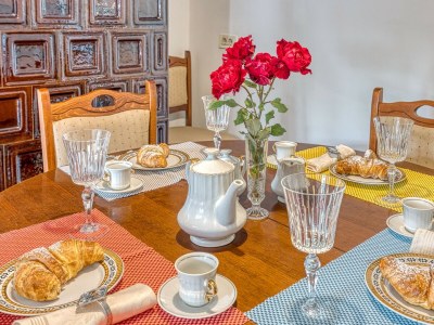 Holiday house Holiday House Marija in Tomovi - Features photo 22