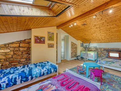 Holiday house Holiday House Marija in Tomovi - Features photo 29