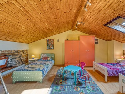 Holiday house Holiday House Marija in Tomovi - Features photo 30