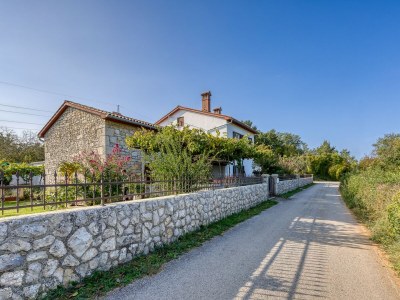 Holiday house Holiday House Marija in Tomovi - Environment photo 32