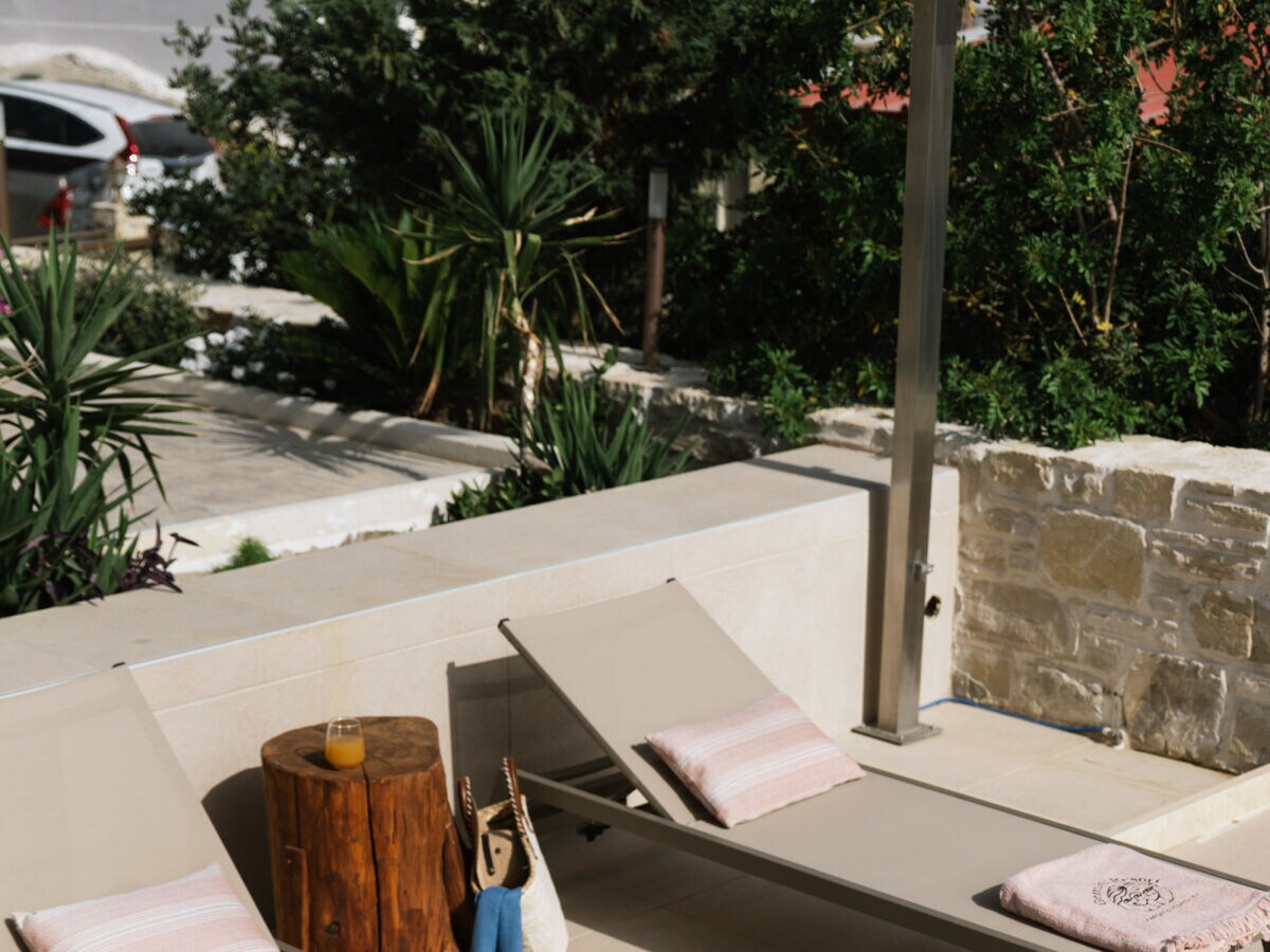 Villa Gemini Resort - Outdoor photo 5