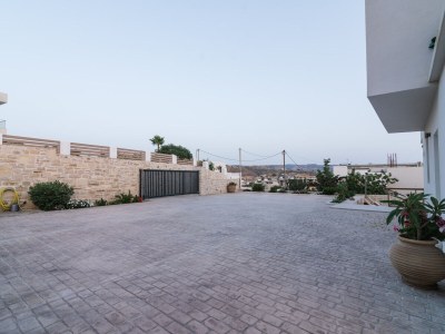 Villa Gemini Resort - Outdoor photo 11