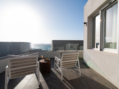 Villa Gemini Resort - Outdoor photo 12