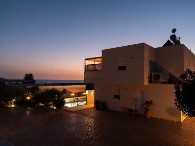 Villa Gemini Resort - Outdoor photo 16