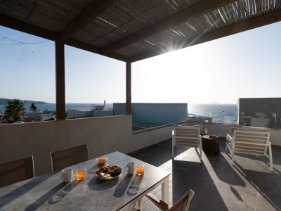 Villa Gemini Resort - Outdoor photo 19