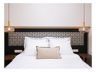 Villa Gemini Resort - Features photo 22