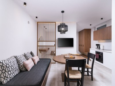 Villa Gemini Resort - Features photo 31