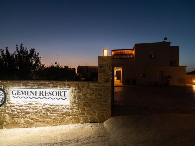 Villa Gemini Resort - Environment photo 41