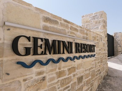 Villa Gemini Resort - Document photo 43