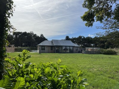 Holiday house 't Veldje - Outdoor photo 2