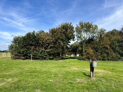 Holiday house 't Veldje - Outdoor photo 4