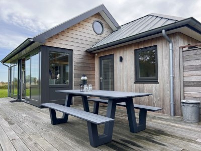 Holiday house 't Veldje - Outdoor photo 5